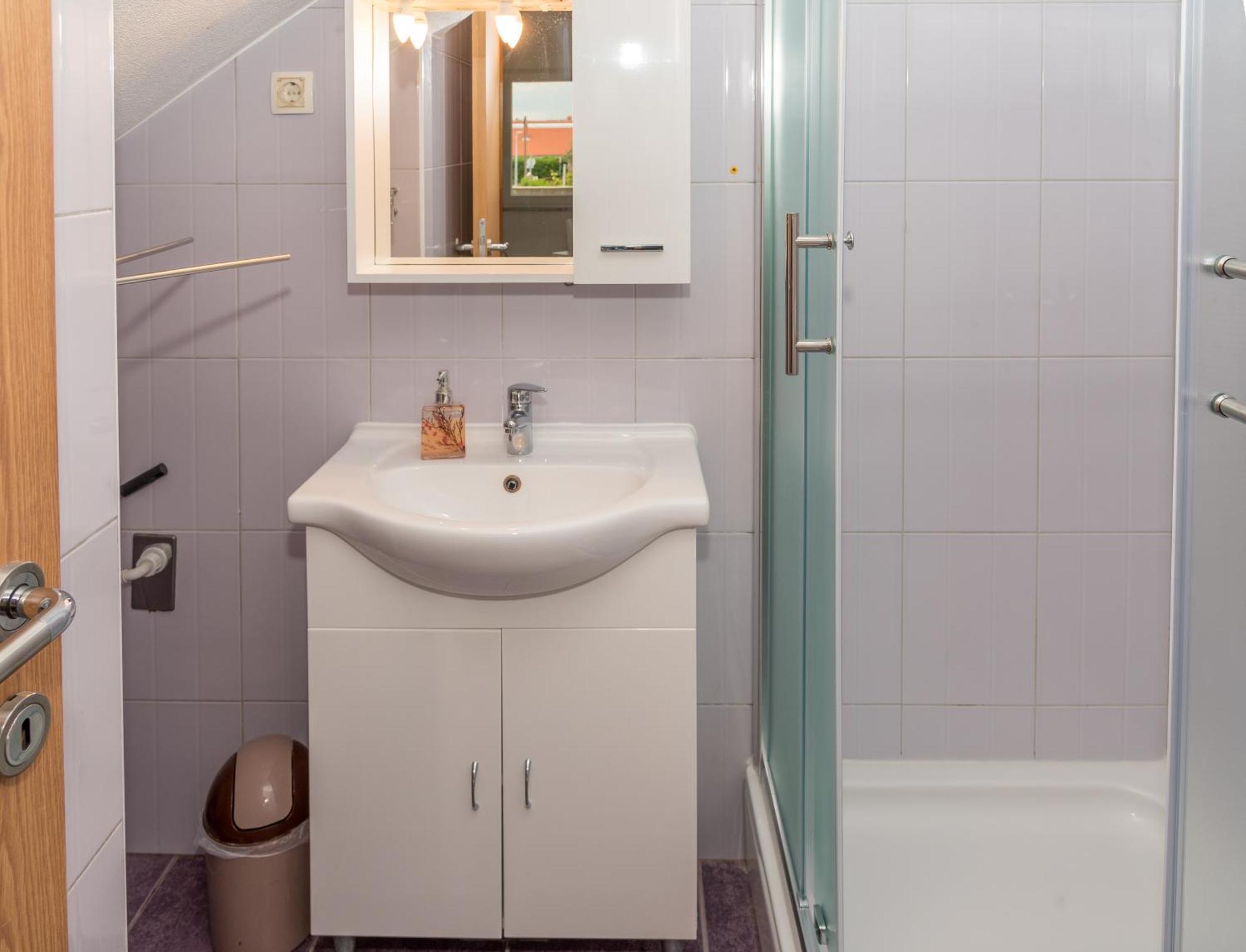 Studio Apartment ニン エクステリア 写真
